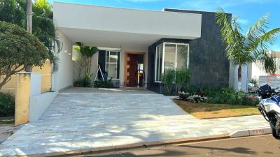 Residencial Villaggio I