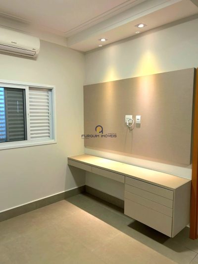 Residencial Villaggio I