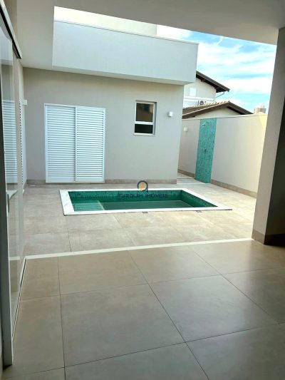 Residencial Villaggio I