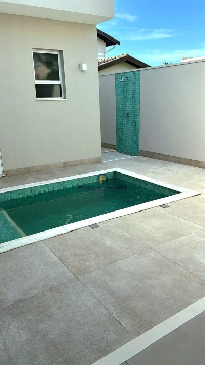 Residencial Villaggio I