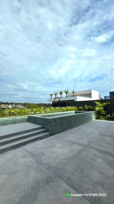 Residencial Estoril V