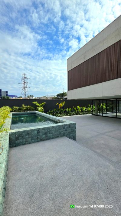 Residencial Estoril V