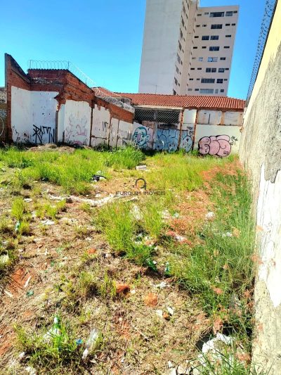 Terreno Centro de Bauru