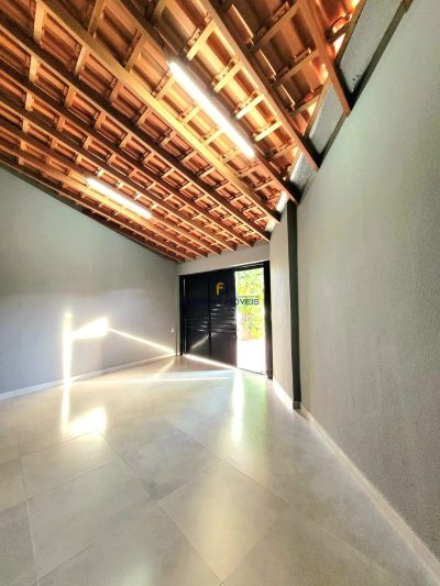 Casa Santa Luzia