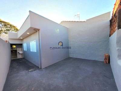 Casa Santa Luzia