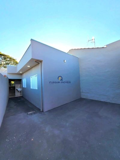 Casa Santa Luzia