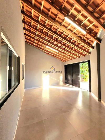 Casa Santa Luzia