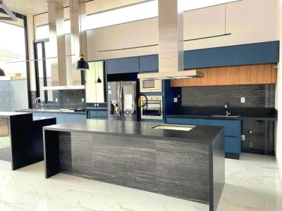 Residencial Lago Sul