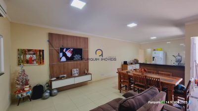 Casa Vila Industrial