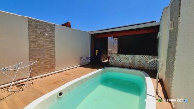 Casa Vila Industrial