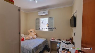 Casa Vila Industrial