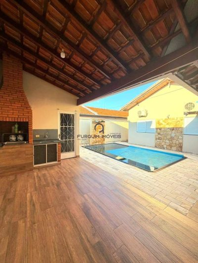 Casa Jardim Eldorado