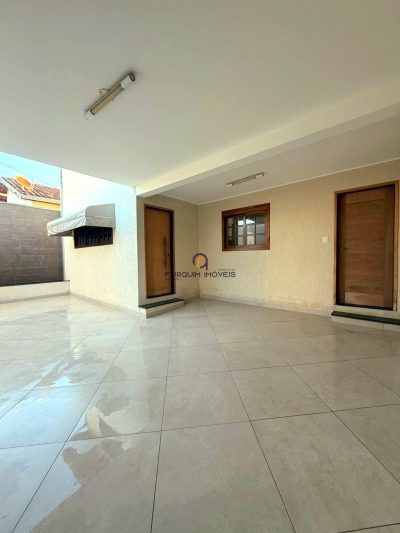 Casa Jardim Eldorado