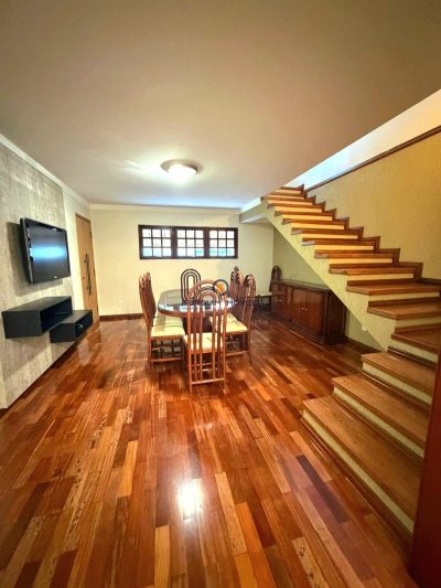Casa Jardim Eldorado